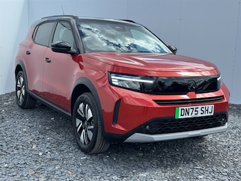 Used Vauxhall Frontera Electric 2025 for sale - 78598949: Photo