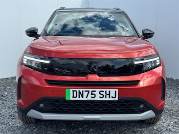 Used Vauxhall Frontera Electric 2025 for sale - 78598949: Photo