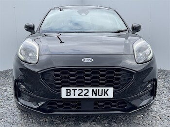 Used Ford Puma 2022 for sale - 75631707: Photo