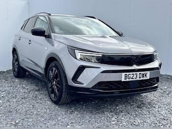 Used Vauxhall Grandland 2023 for sale - 79721824: Photo