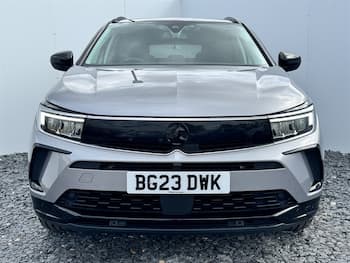 Used Vauxhall Grandland 2023 for sale - 79721824: Photo