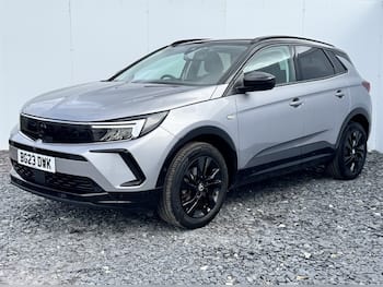 Used Vauxhall Grandland 2023 for sale - 79721824: Photo