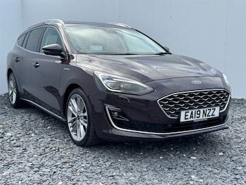 Used Ford Focus 2019 for sale - 75969984: Photo