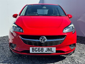 Used Vauxhall Corsa 2018 for sale - 78483090: Photo