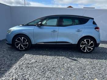 Used Renault Scenic 2018 for sale - 74885540: Photo
