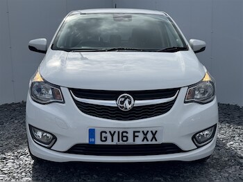 Used Vauxhall Viva 2016 for sale - 78814543: Photo