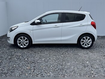 Used Vauxhall Viva 2016 for sale - 78814543: Photo