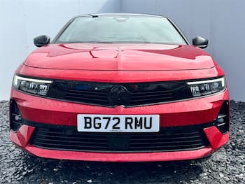 Used Vauxhall Astra 2022 for sale - 79786147: Photo
