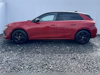 Used Vauxhall Astra 2022 for sale - 79786147: Photo