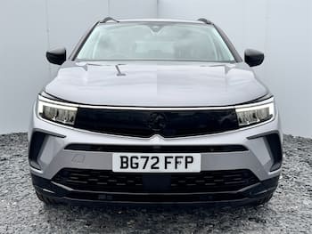 Used Vauxhall Grandland 2022 for sale - 79786149: Photo
