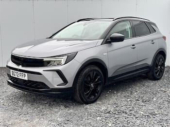 Used Vauxhall Grandland 2022 for sale - 79786149: Photo