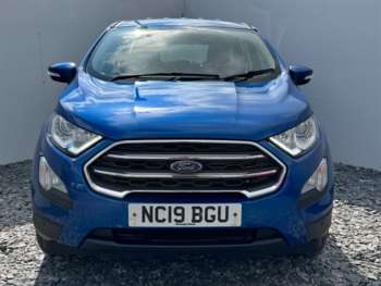 Used Ford Ecosport 2019 for sale - 75190723: Photo