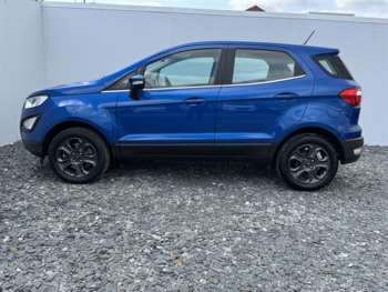 Used Ford Ecosport 2019 for sale - 75190723: Photo