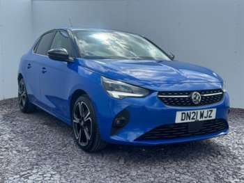 2021 - 1.2 Turbo Elite Nav Premium Hatchback 5dr Petrol Manual Euro 6 (s/s) (100 p