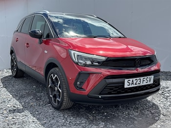 Used Vauxhall Crossland 2023 for sale - 78888083: Photo