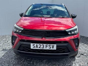 Used Vauxhall Crossland 2023 for sale - 78888083: Photo