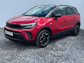 Used Vauxhall Crossland 2023 for sale - 78888083: Photo