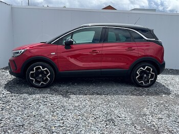 Used Vauxhall Crossland 2023 for sale - 78888083: Photo