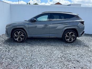 Used Hyundai TUCSON 2025 for sale - 78851619: Photo