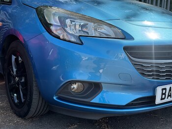 Used Vauxhall Corsa 2019 for sale - 79179341: Photo