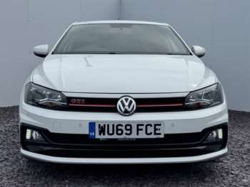Used Volkswagen Polo 2019 for sale - 74674784: Photo