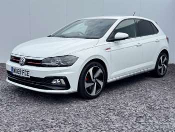 Used Volkswagen Polo 2019 for sale - 74674784: Photo