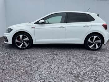 Used Volkswagen Polo 2019 for sale - 74674784: Photo