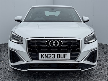 Used Audi Q2 2023 for sale - 78483441: Photo