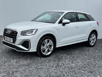 Used Audi Q2 2023 for sale - 78483441: Photo