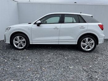 Used Audi Q2 2023 for sale - 78483441: Photo