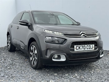 2020 - 1.2 PureTech Flair 5dr [6 Speed]