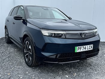 Used Vauxhall Grandland 2024 for sale - 79786155: Photo