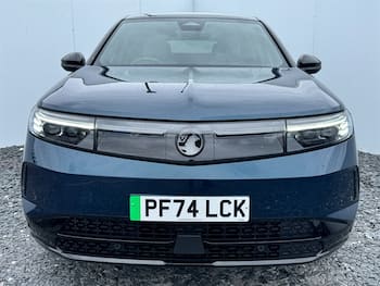 Used Vauxhall Grandland 2024 for sale - 79786155: Photo