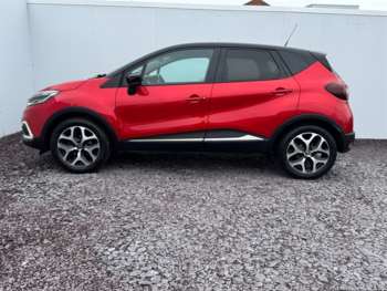 Used Renault Captur 2019 for sale - 74238519: Photo