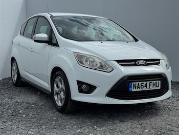 Used Ford C-Max 2015 for sale - 78483552: Photo
