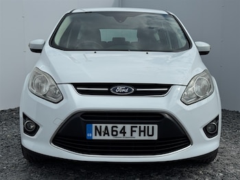 Used Ford C-Max 2015 for sale - 78483552: Photo