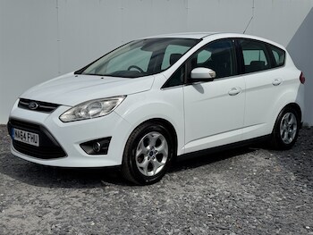 Used Ford C-Max 2015 for sale - 78483552: Photo