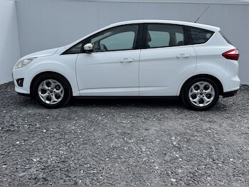 Used Ford C-Max 2015 for sale - 78483552: Photo