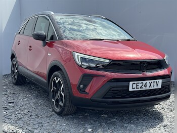 Used Vauxhall Crossland 2024 for sale - 75561296: Photo