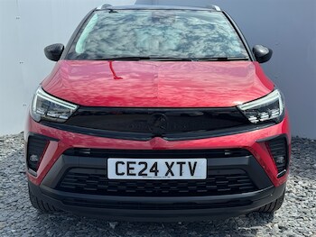 Used Vauxhall Crossland 2024 for sale - 75561296: Photo