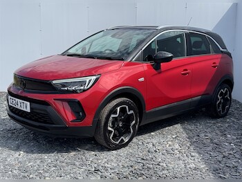 Used Vauxhall Crossland 2024 for sale - 75561296: Photo