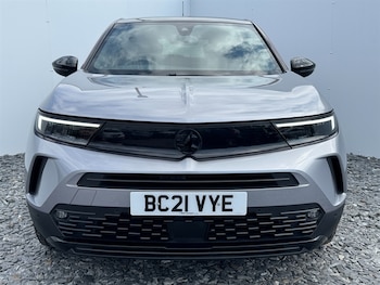 Used Vauxhall Mokka 2021 for sale - 75270481: Photo
