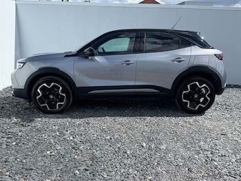 Used Vauxhall Mokka 2023 for sale - 78851622: Photo