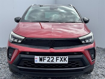 Used Vauxhall Crossland 2022 for sale - 75384902: Photo