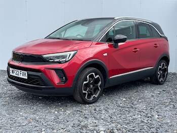 Used Vauxhall Crossland 2022 for sale - 75384902: Photo