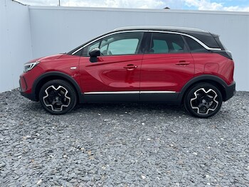 Used Vauxhall Crossland 2022 for sale - 75384902: Photo