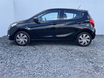 Used Vauxhall Viva 2017 for sale - 78483556: Photo