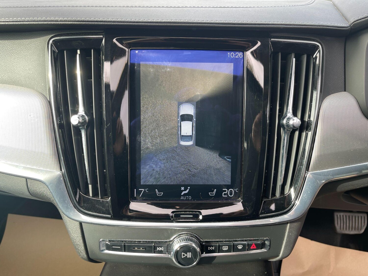 Used Volvo S90 2017 for sale - 76214066: Photo 11