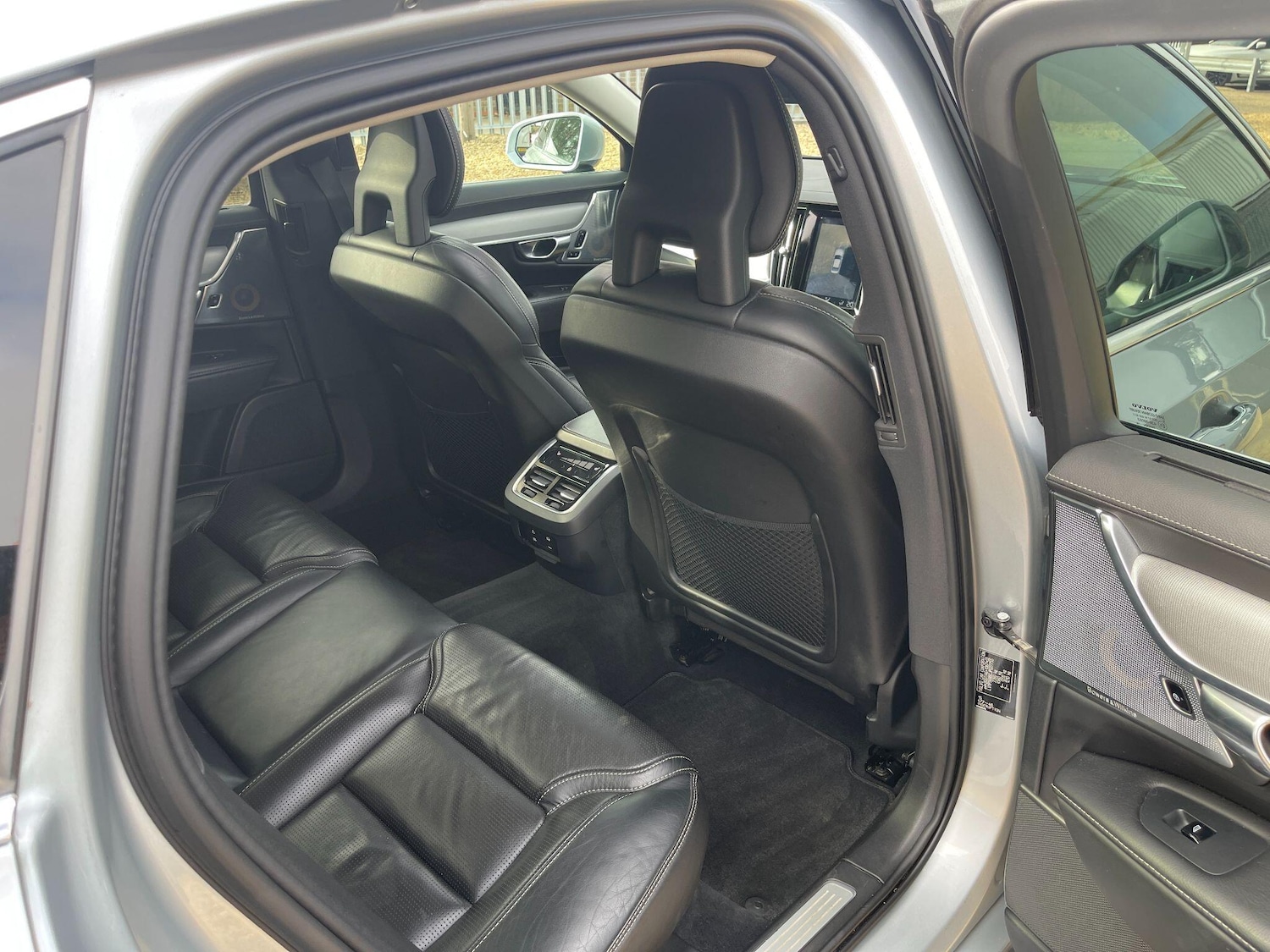 Used Volvo S90 2017 for sale - 76214066: Photo 14