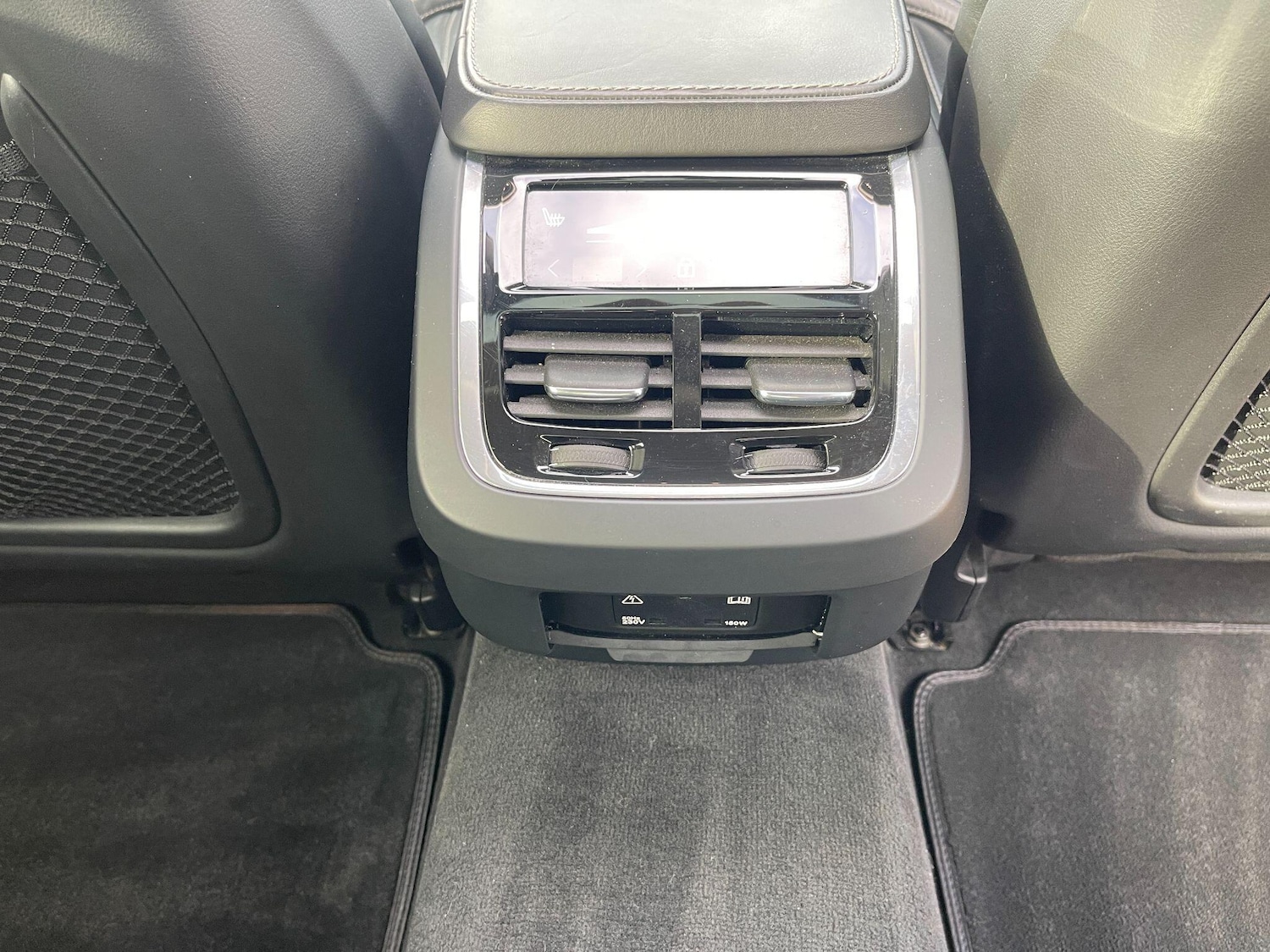 Used Volvo S90 2017 for sale - 76214066: Photo 16